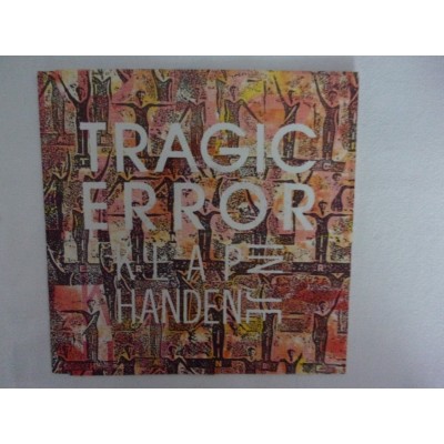 Traggic error - Klap in je handen