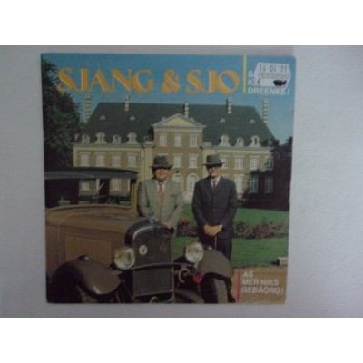 Sjang & Sjo - Sjeenke kleenke dreenke