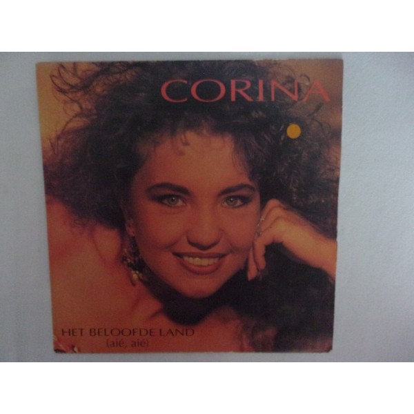 Corina - Het beloofde land