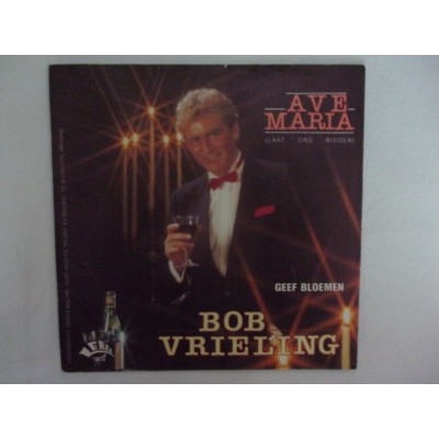 Bob Vrieling - Ave Maria