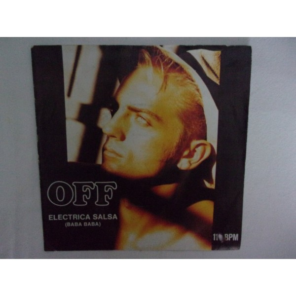 Off - Electrica salsa