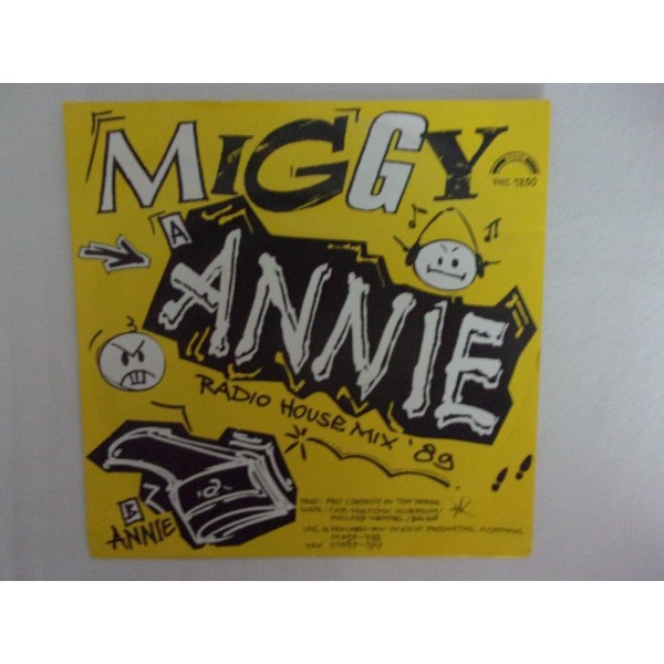 Miggy - Annie