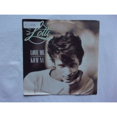 Helmut Lotti - Love me
