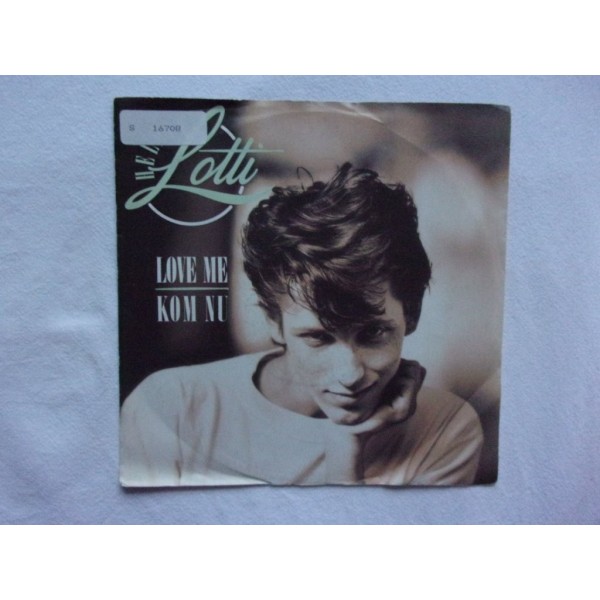 Helmut Lotti - Love me