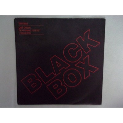 Black Box - Fantasy