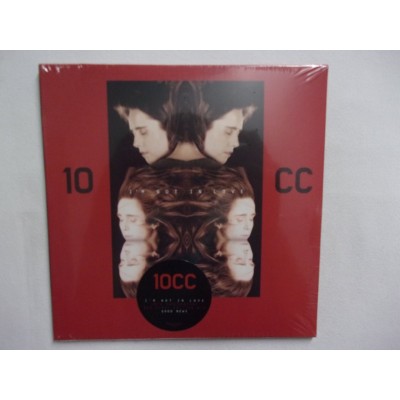 10CC - I'm not in love
