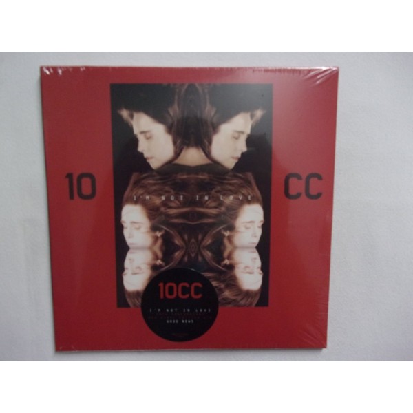 10CC - I'm not in love