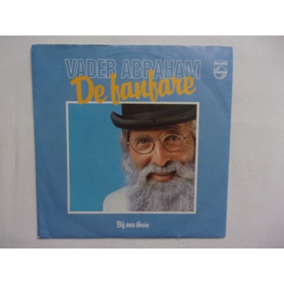 Vader Abraham - De fanfare