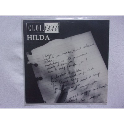 Clouseau - Hilda