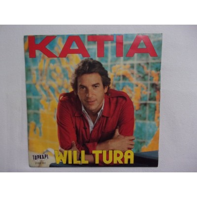 Will Tura - Katia