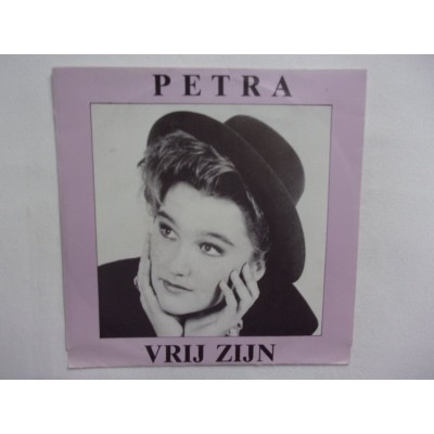 Petra - Vrij zijn
