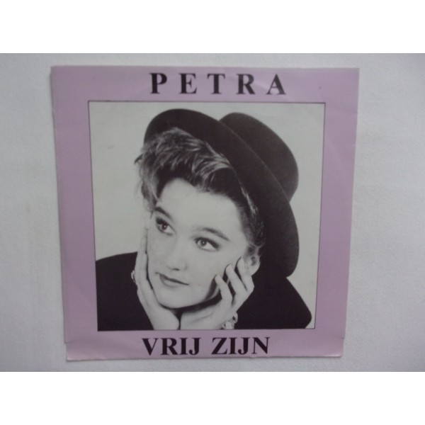Petra - Vrij zijn