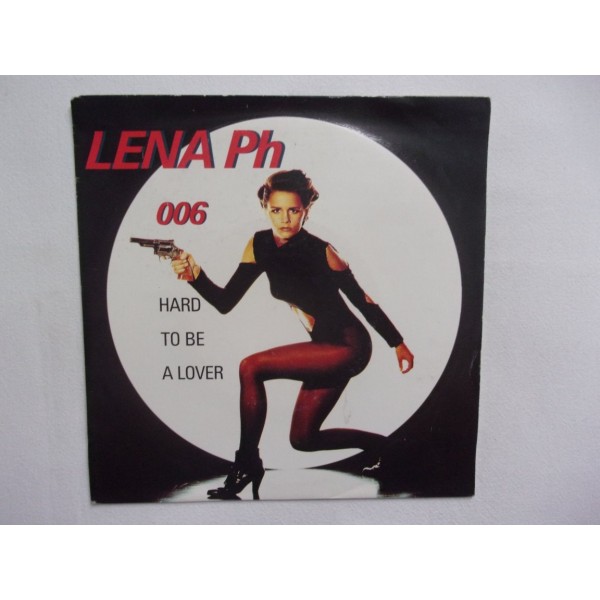 Lena Philipsson - 006