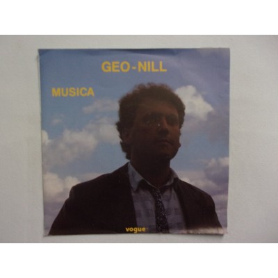 Geo Nill - Musica