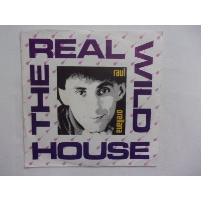 Raul Orellana - The real wild house