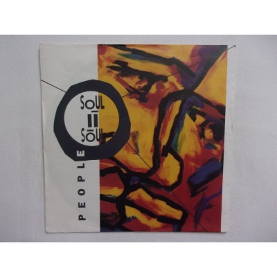 Soul II Soul - People