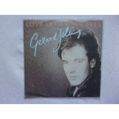 Gerard Joling - Love is in your eyes