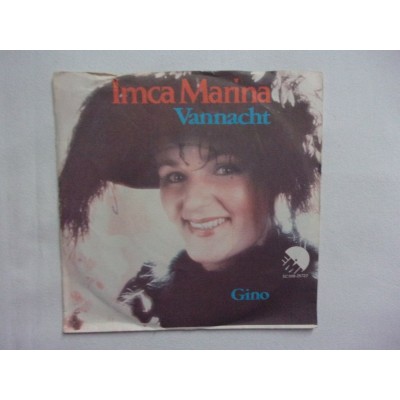 Imca Marina - Vannacht