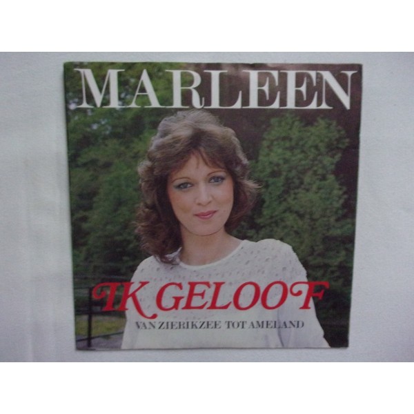 Marleen - Ik geloof