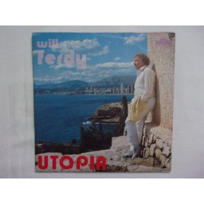 Will Ferdy - Utopia