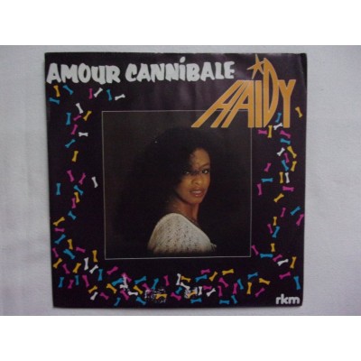 Haidy - Amour cannibale