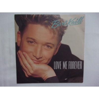 Bart Kaell - Love me forever