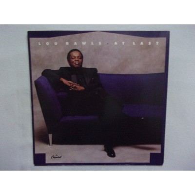 Lou Rawls - At last