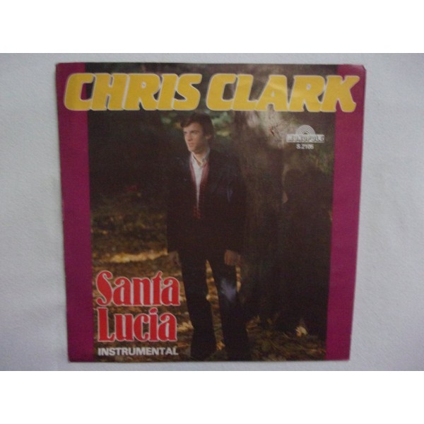 Chris Clark - Santa lucia
