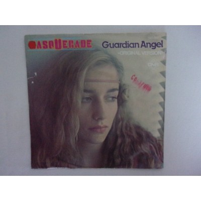 Masquerade - Guardian angel