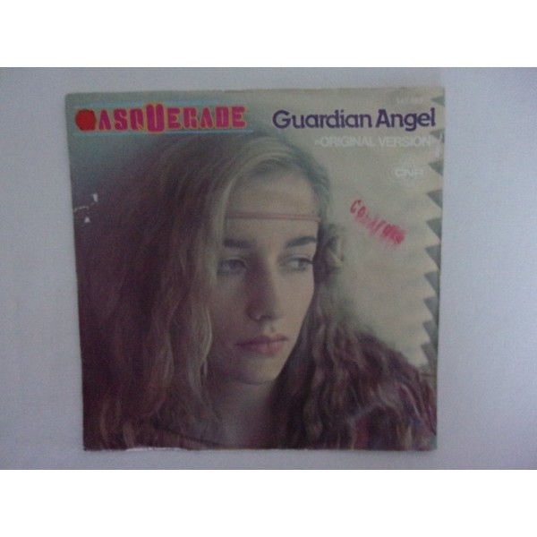 Masquerade - Guardian angel