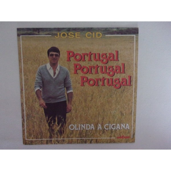Jose Cid - Portugal Portugal Portugal