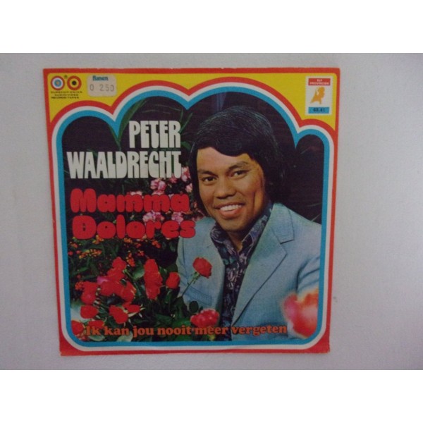 Peter Waaldrecht - Mamma Dolores