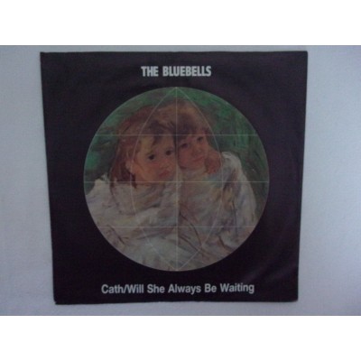 The Bluebells - Will she always be waiting