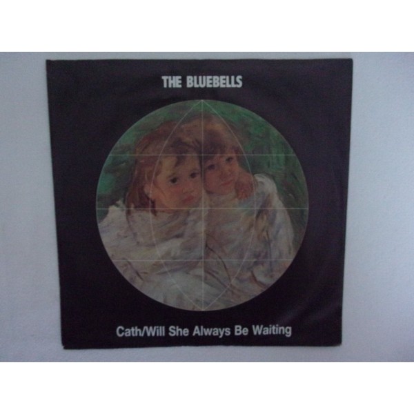 The Bluebells - Will she always be waiting
