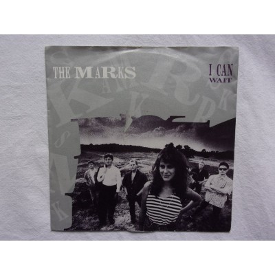 The Marks - I can wait