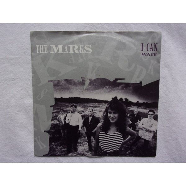 The Marks - I can wait
