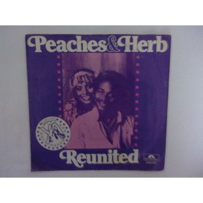Peaches & Herb - Reunited