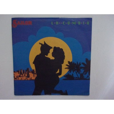 Sailor - La cumbia