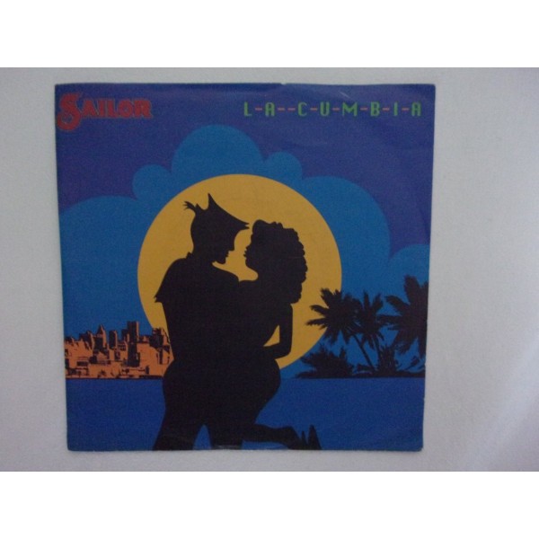 Sailor - La cumbia