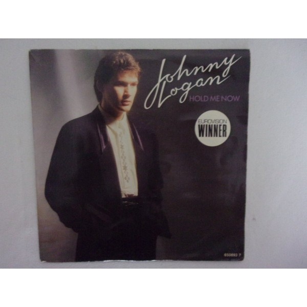Johnny Logan - Hold me now