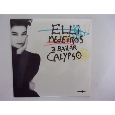 Elli Medeiros - A bailar calypso
