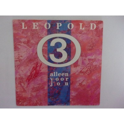 Leopold 3 - Alleen voor jou