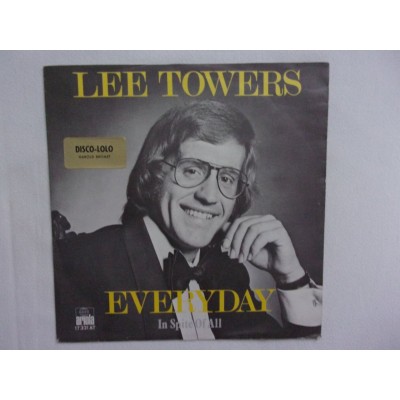Lee Towers - Everyday