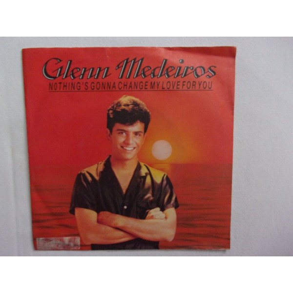 Glenn Medeiros - Nothings gonna change my love for you