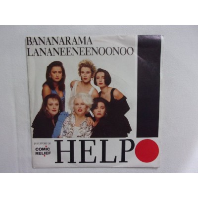 Bananarama - Help