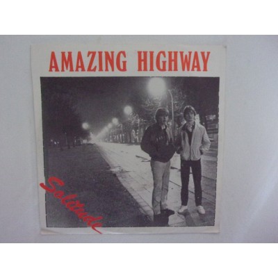 Amazing Highway - Solitude