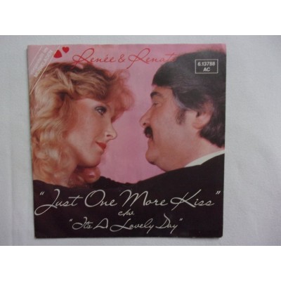 Renee & Renato - Just one more kiss