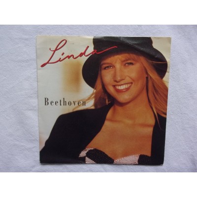 Linda de Mol - Beethoven