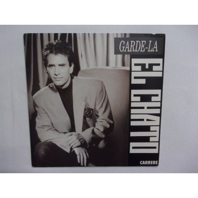 El Chato - Garde la
