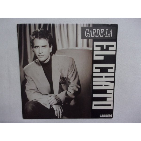 El Chato - Garde la
